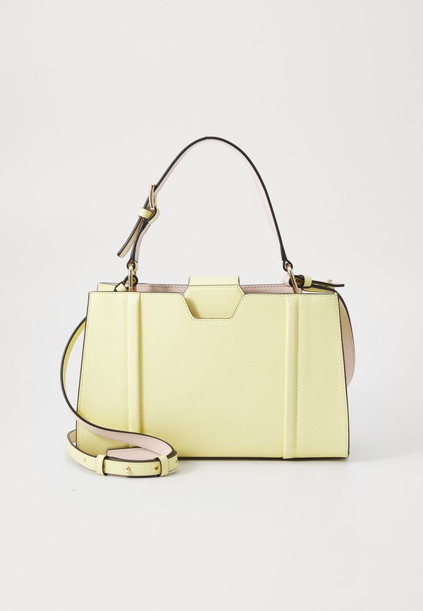 RIVA TOTE - Handbag - freesia