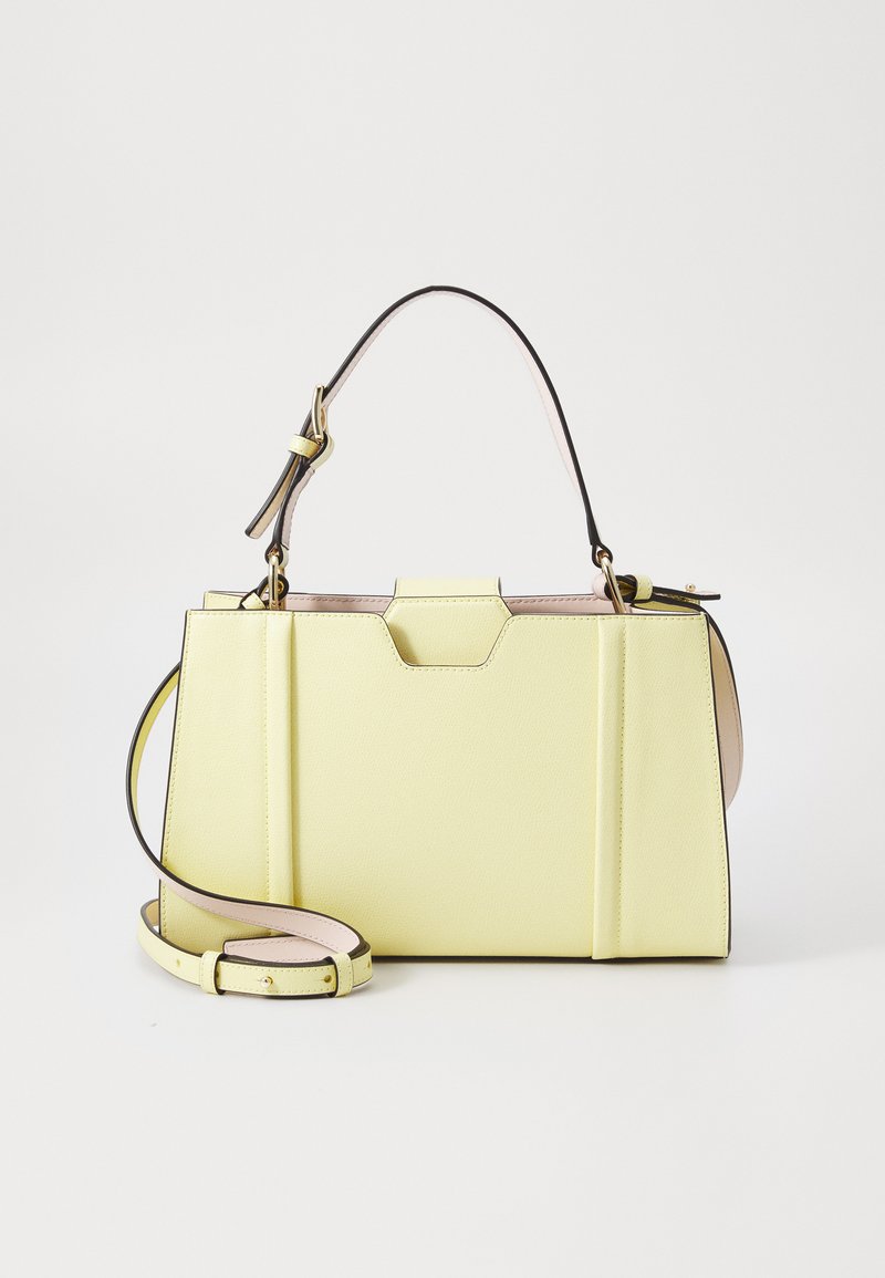 Furla - RIVA TOTE - Handbag - freesia, Enlarge