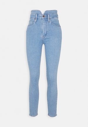 Jeans Skinny Fit - blue denim