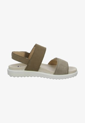 Legero Riemensandalette - beige