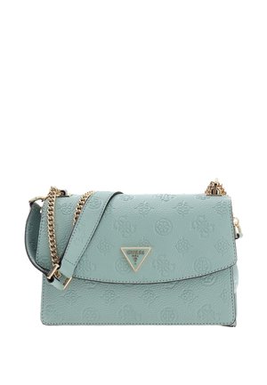 Sac bandoulière - hellgrün