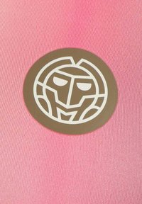 BIDI BADU SPECTRUM - Sportkleid - light brown coral yellow