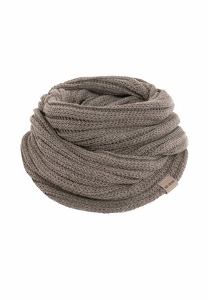 NICA - Colsjaal - marron