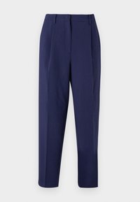 CINDYSUS DAGNY - Pantaloni - medieval blue