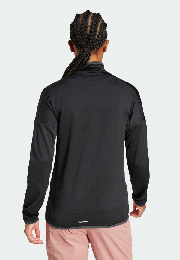 XPERIOR LIGHT - Zip-up sweatshirt3