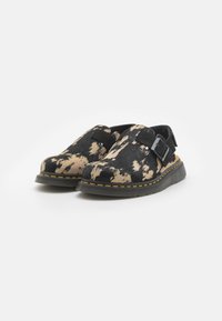 Dr. Martens JORGE II UNISEX czarny
