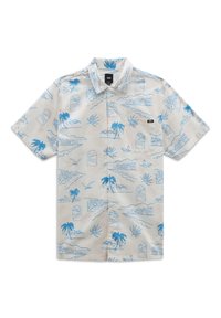 DAVISTA SS - Skjorta - marshmallow