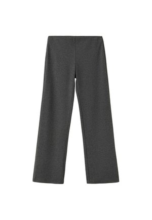 Mango, ADULT - Pantalon classique - mottled dark grey