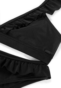 Shiwi BELLA SET - Bikini - black