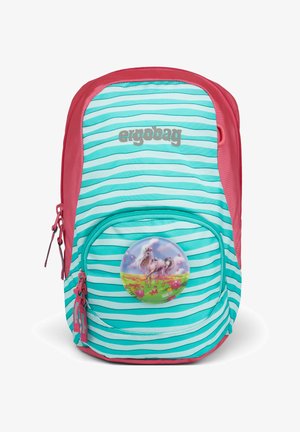 Ergobag, ease small - Backpack - bärta