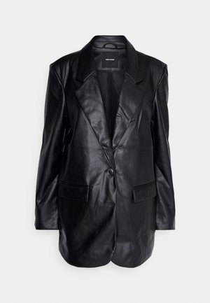 Vero Moda Tall VMOLIVIA - Κοντό παλτό - black