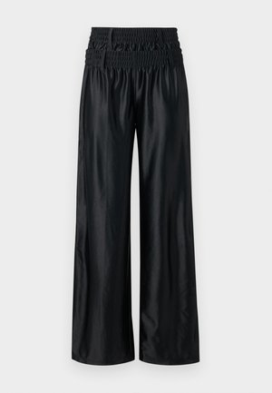adidas Originals, ADIBREAK DOUBLE - Pantalon de survêtement - black