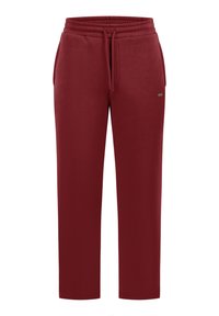 Niewybrane, bordeaux