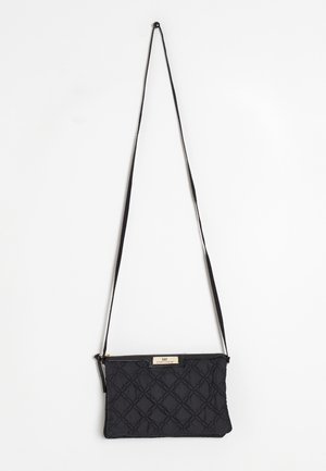 Sac bandoulière - black