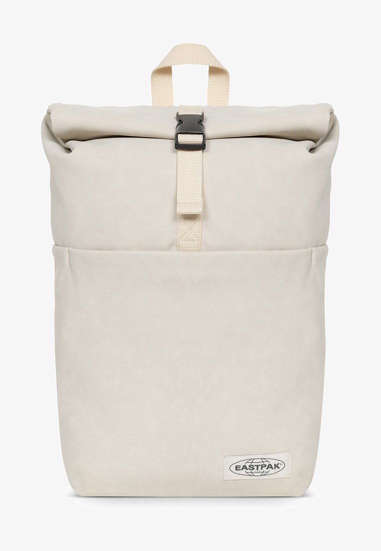 Eastpak UP ROLL - Tagesrucksack - upgrained beige