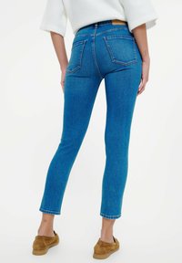 Greenpoint - Jeansy Skinny Fit