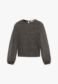 Nevybráno, anthracite