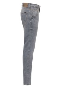 Mustang Vaqueros slim fit - grey