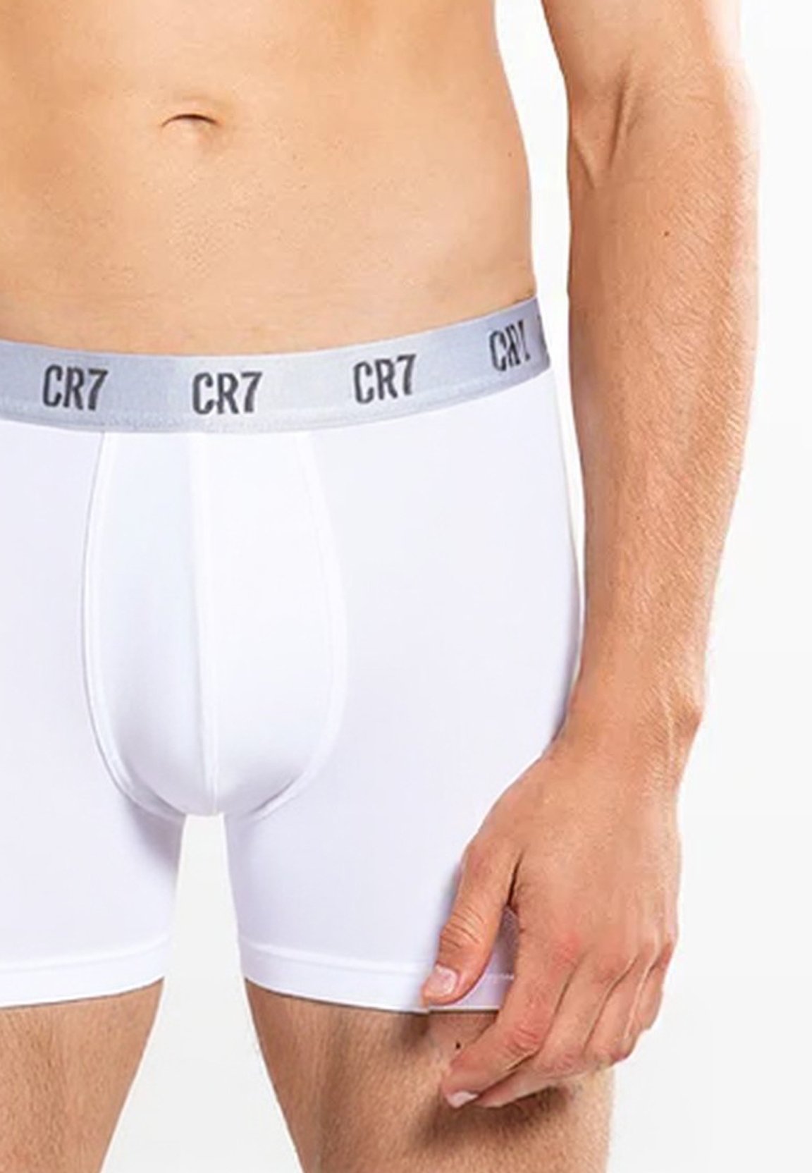 cr7 lower
