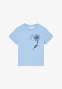 Niet geselecteerd, blue soul