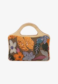 Nem kiválasztott, brown multicolor