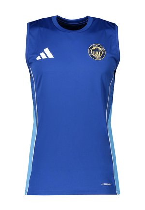DELAY SPORTS TANK REPLICAS NATIONAL - Top - blau