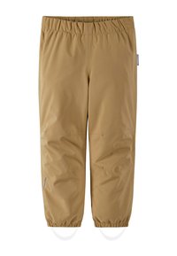 Unausgewählt, light brown
