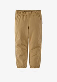 Non selezionato, light brown