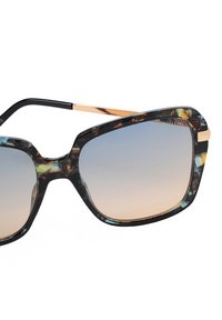 TATUUM LISA - Gafas de sol - blue