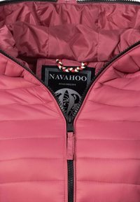 Navahoo KIMUK - Kerge jope - berry