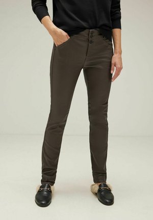 Jeansy Slim Fit