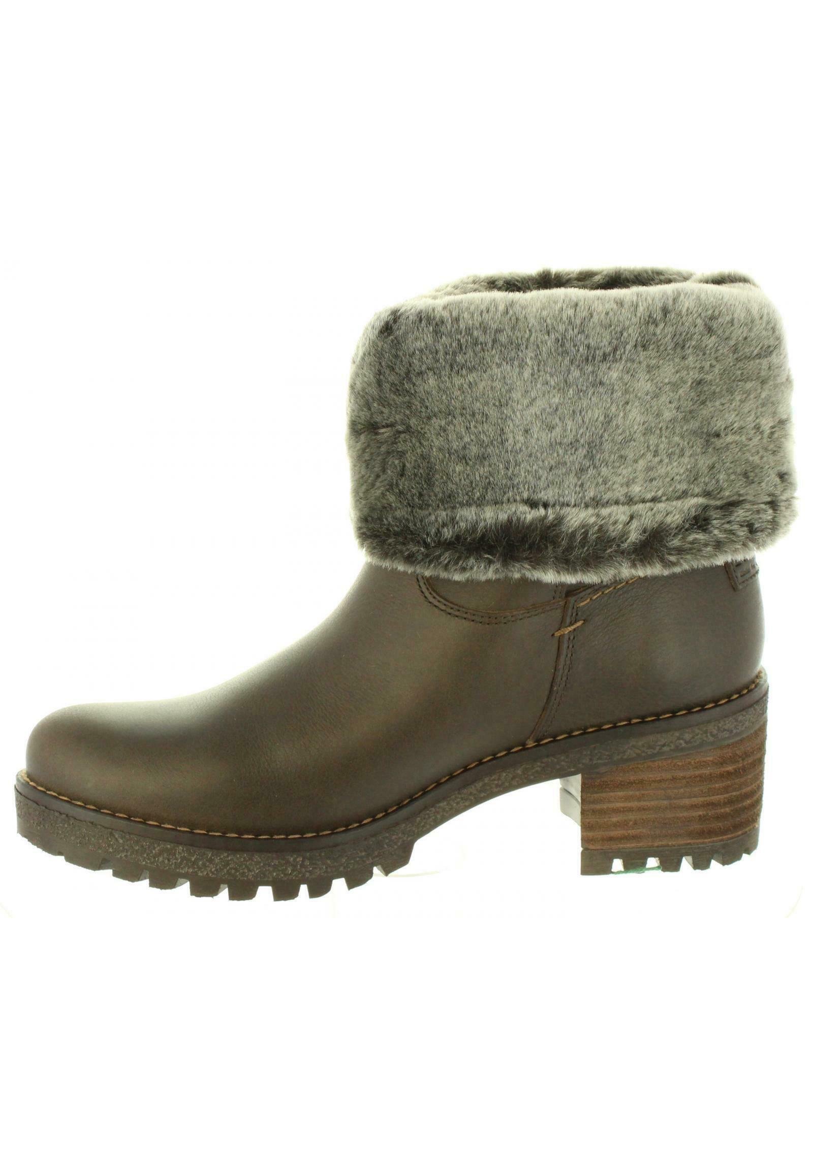 Panama Jack PIOLA - Botas para la nieve - marron/marrón - Zalando.es