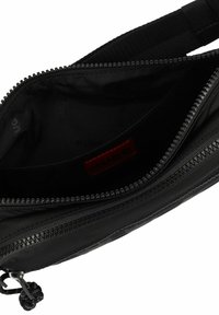 HUGO NOSH  - Gürteltasche - black