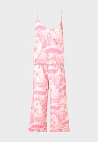 Δεν επιλέχθηκε, loxodota pink