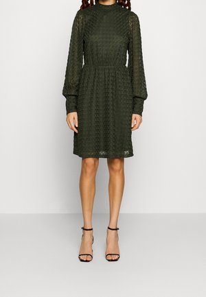 Trikoomekko - dark green