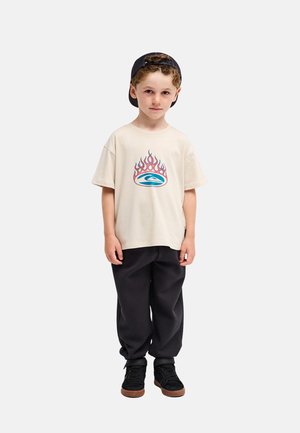 Quiksilver, QUIKSILVER™ JUNGEN 2-7 APPAREL|OUTER LAYER - Trainingsbroek - kta