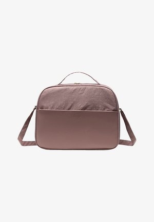 Herschel, CAPSULE - Sac à main - ash rose