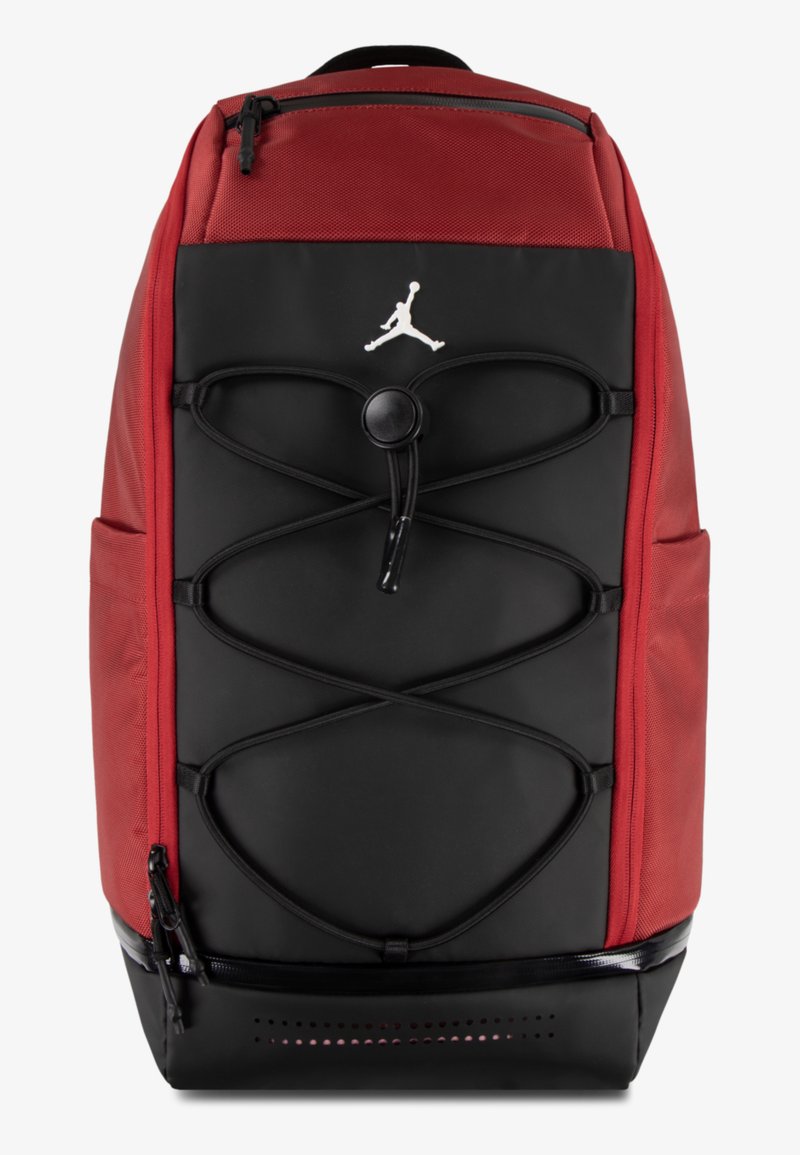 Jordan SPORT BACKPACK - Malý batoh - gym red