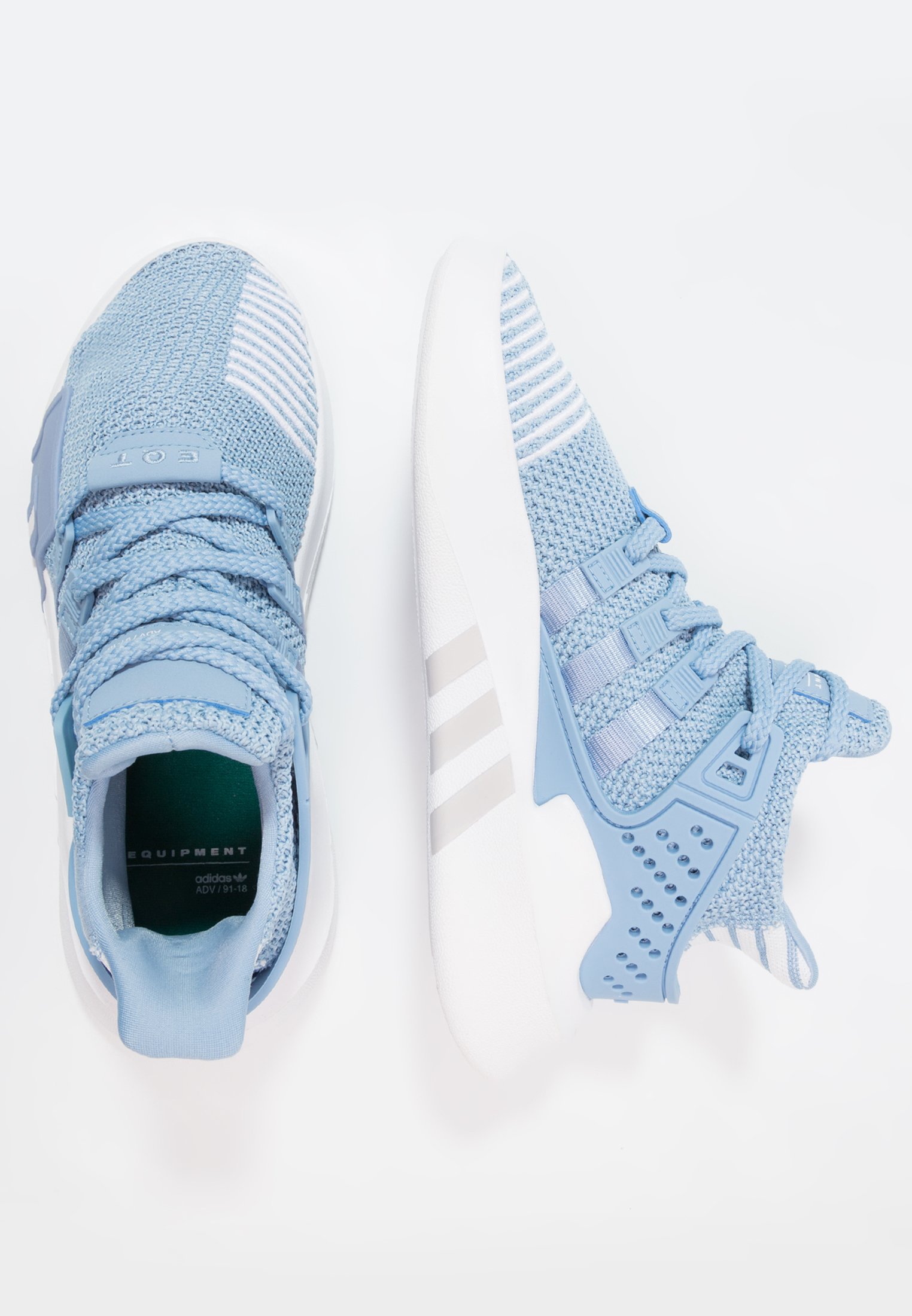 adidas eqt bask adv zalando