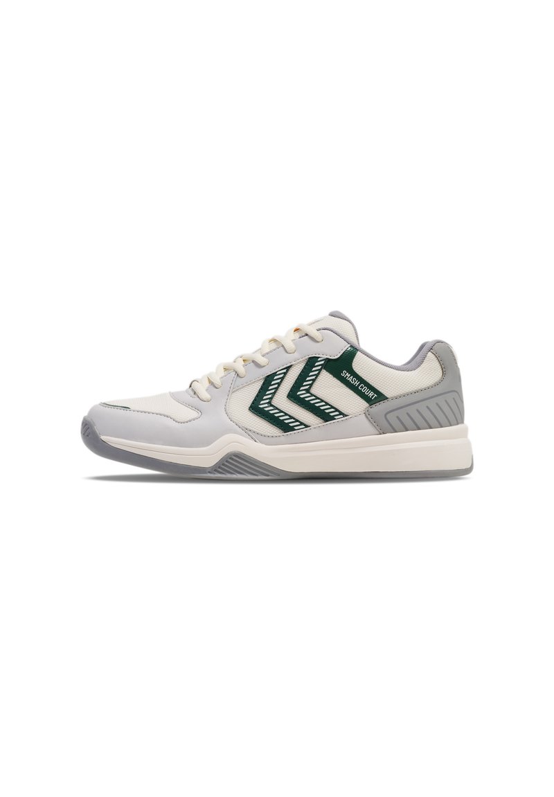 Hummel - Training shoe - white green, Enlarge