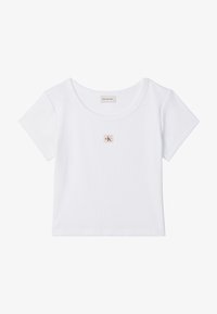 Valgt, brilliant white