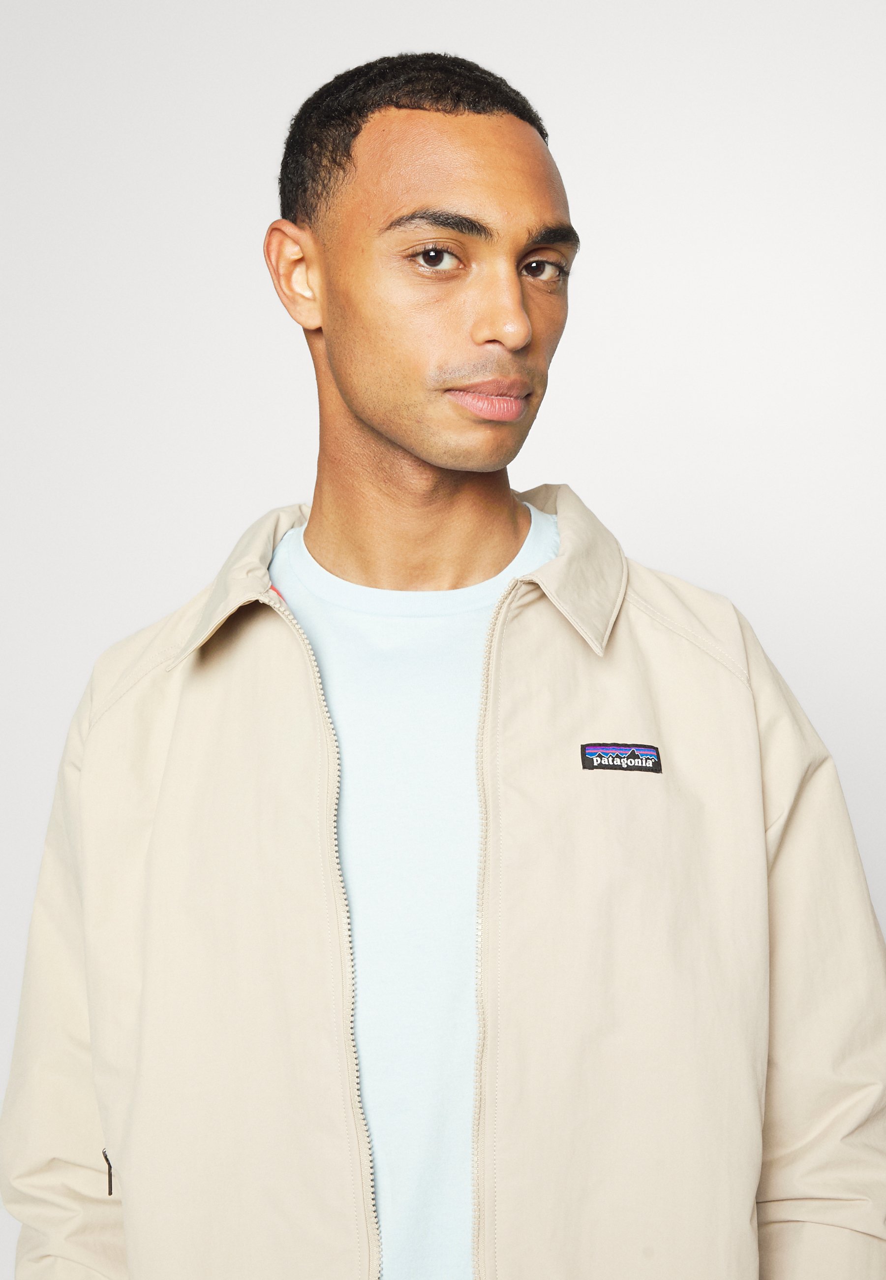 Patagonia BAGGIES - Waterproof jacket 