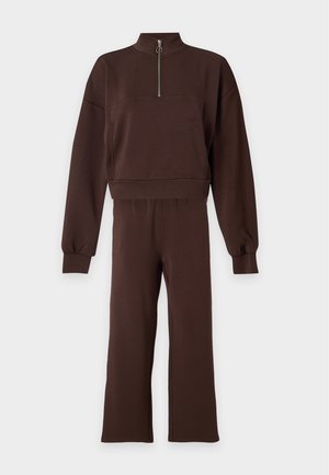 Anna Field by Zalando, SET - Survêtement - coffee bean