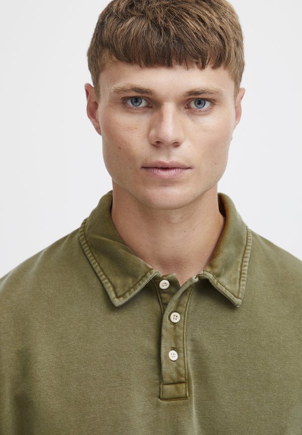 SDGASPARD - Sweatshirt - dusty olive4