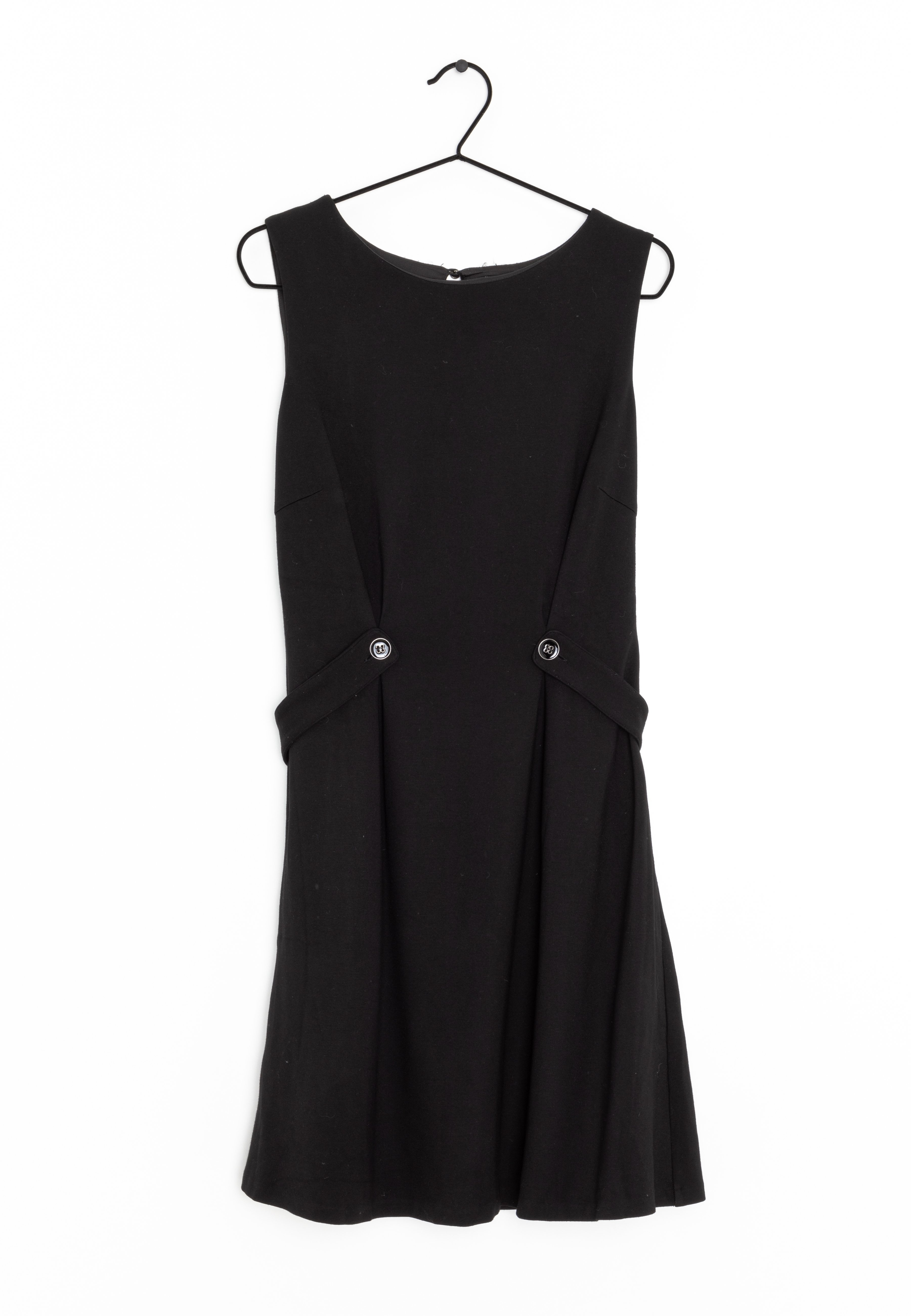 KIOMI Jurk - black/zwart - (Pre-owned) - Zalando.nl