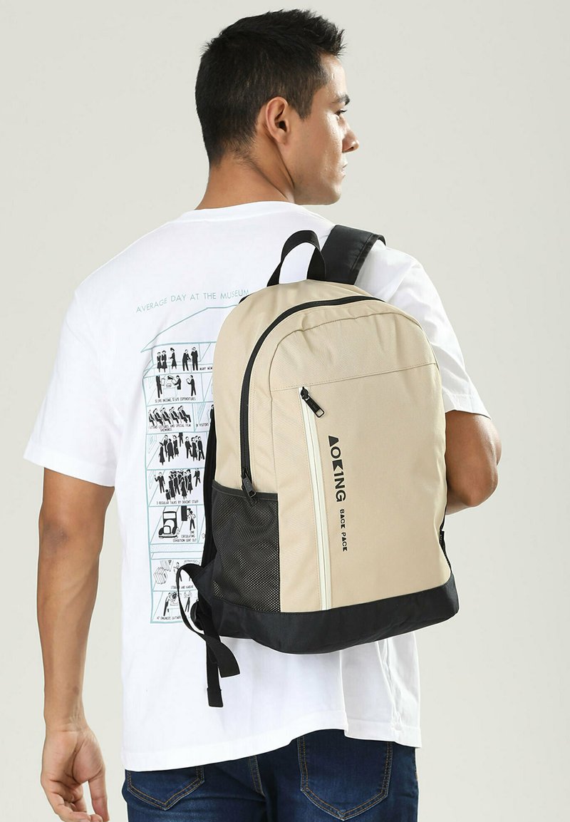 Aoking Zaino - backpack