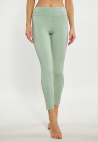 IZIA - Legging - mint Miniatuurafbeelding 1