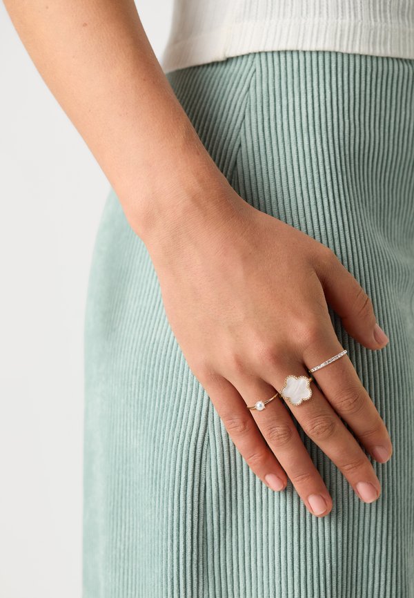 LEGOWETH 3 PACK - Ring - ice