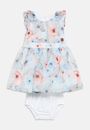 Guess SET wielokolorowy