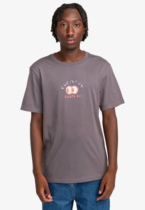 Element Camiseta estampada - mauve